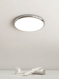 Load image into Gallery viewer, Puck LED Flush Mount Ceiling Light
