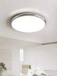 Load image into Gallery viewer, Puck LED Flush Mount Ceiling Light
