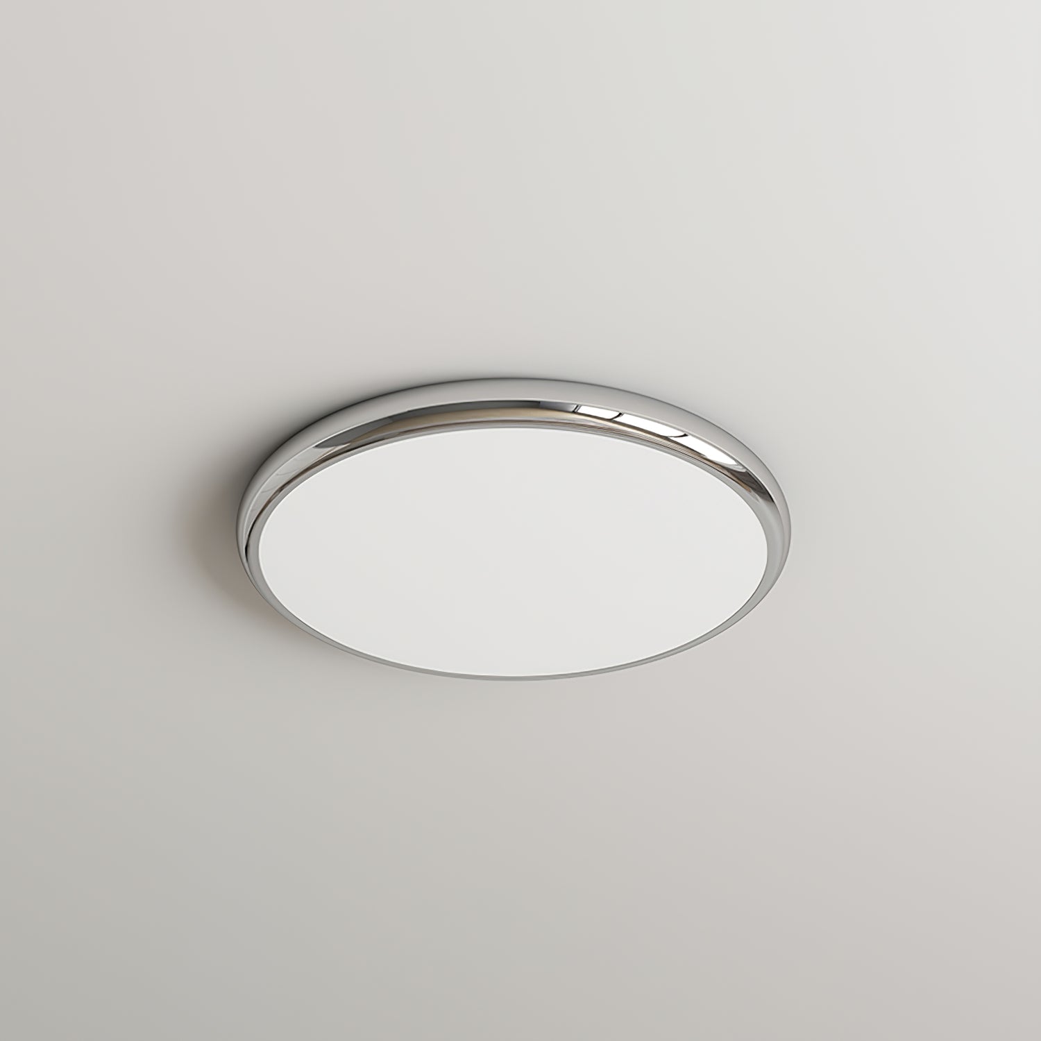 Puck LED Flush Mount Ceiling Light