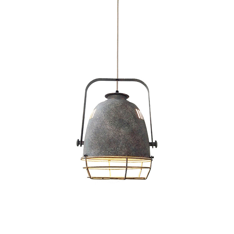 Quarry Pendant Light