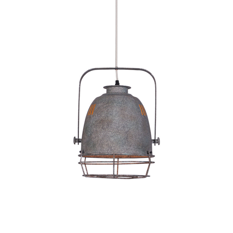 Quarry Pendant Light