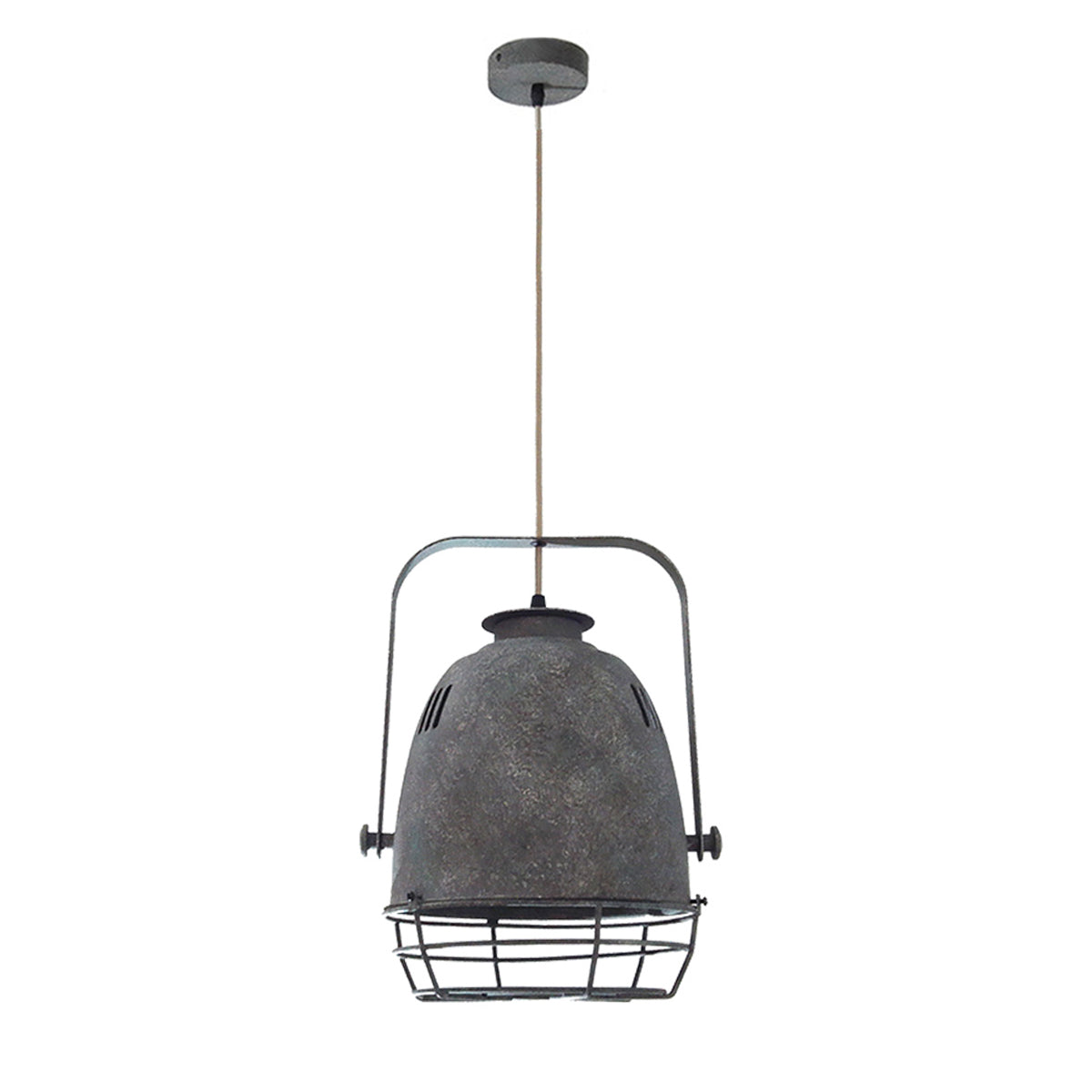 Quarry Pendant Light