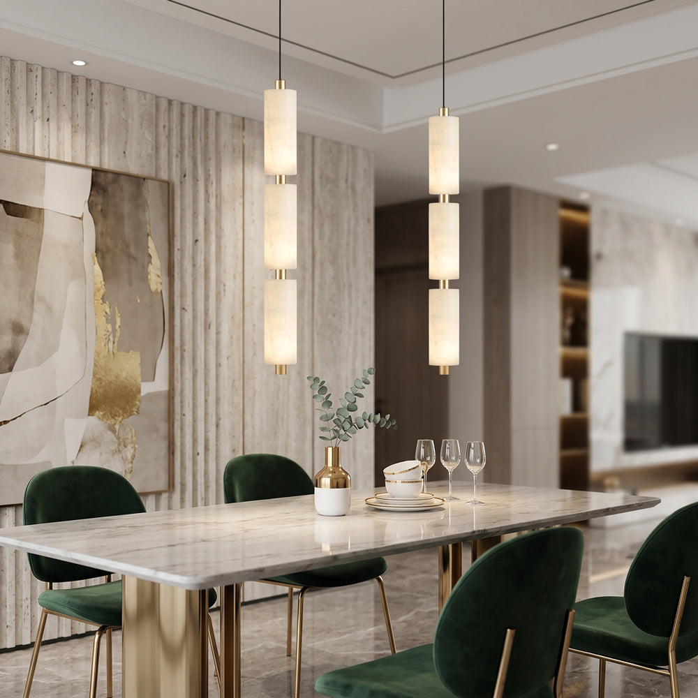 Odyssey Cluster Pendant Light