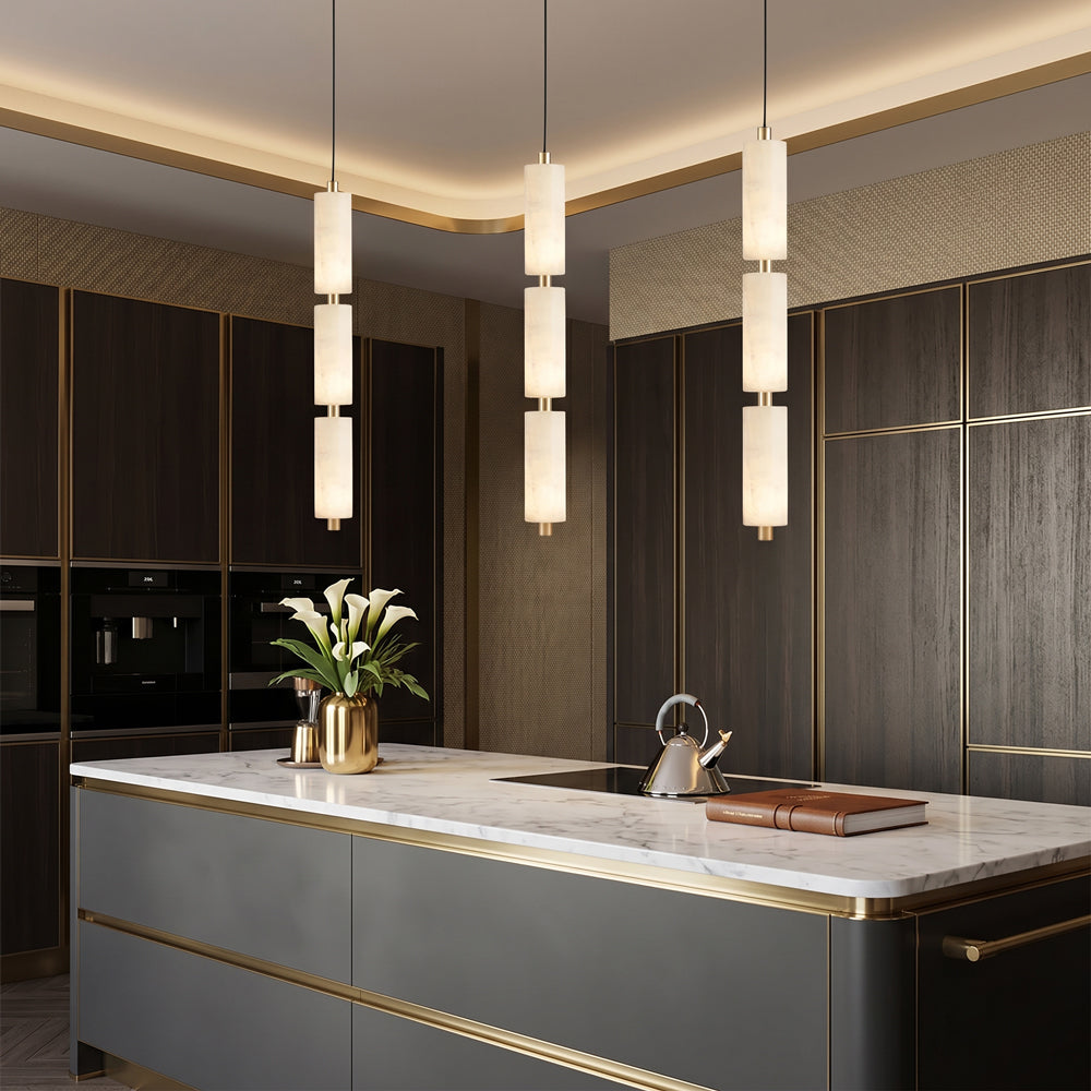 Odyssey Cluster Pendant Light