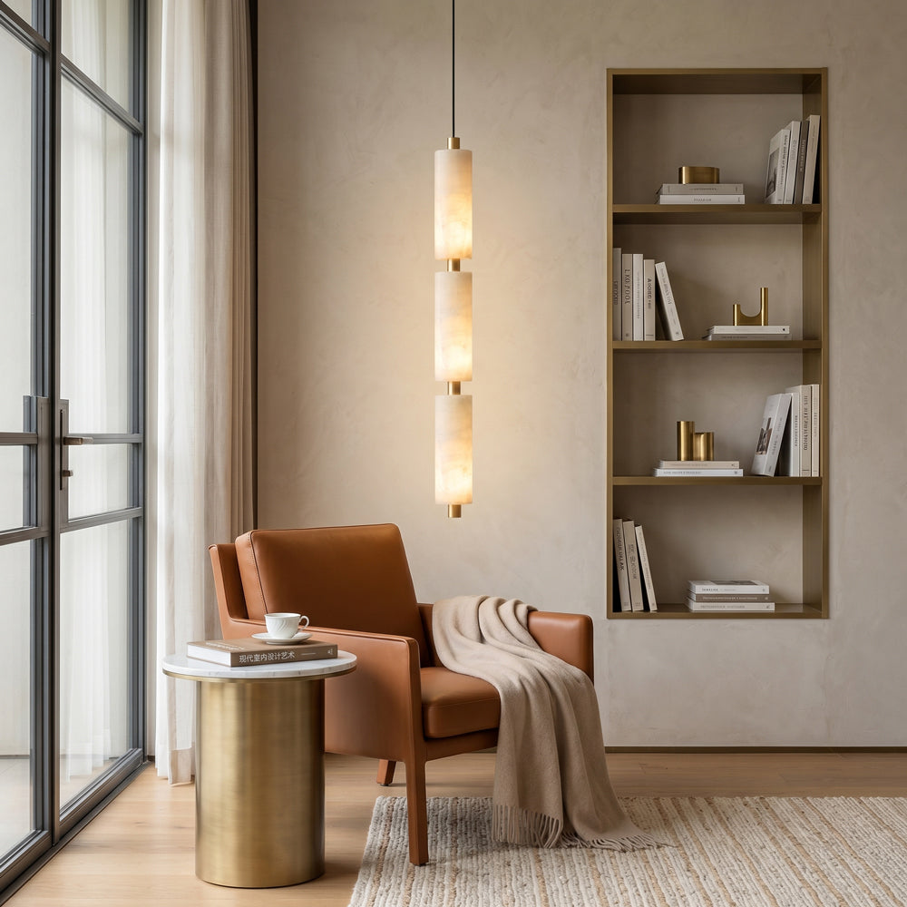 Odyssey Cluster Pendant Light