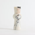 Charger l'image dans la visionneuse de la galerie, Calyx Marble Vase
