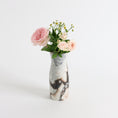 Charger l'image dans la visionneuse de la galerie, Calyx Marble Vase
