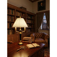 Bild in Galerie-Betrachter laden, Ellender Table Lamp
