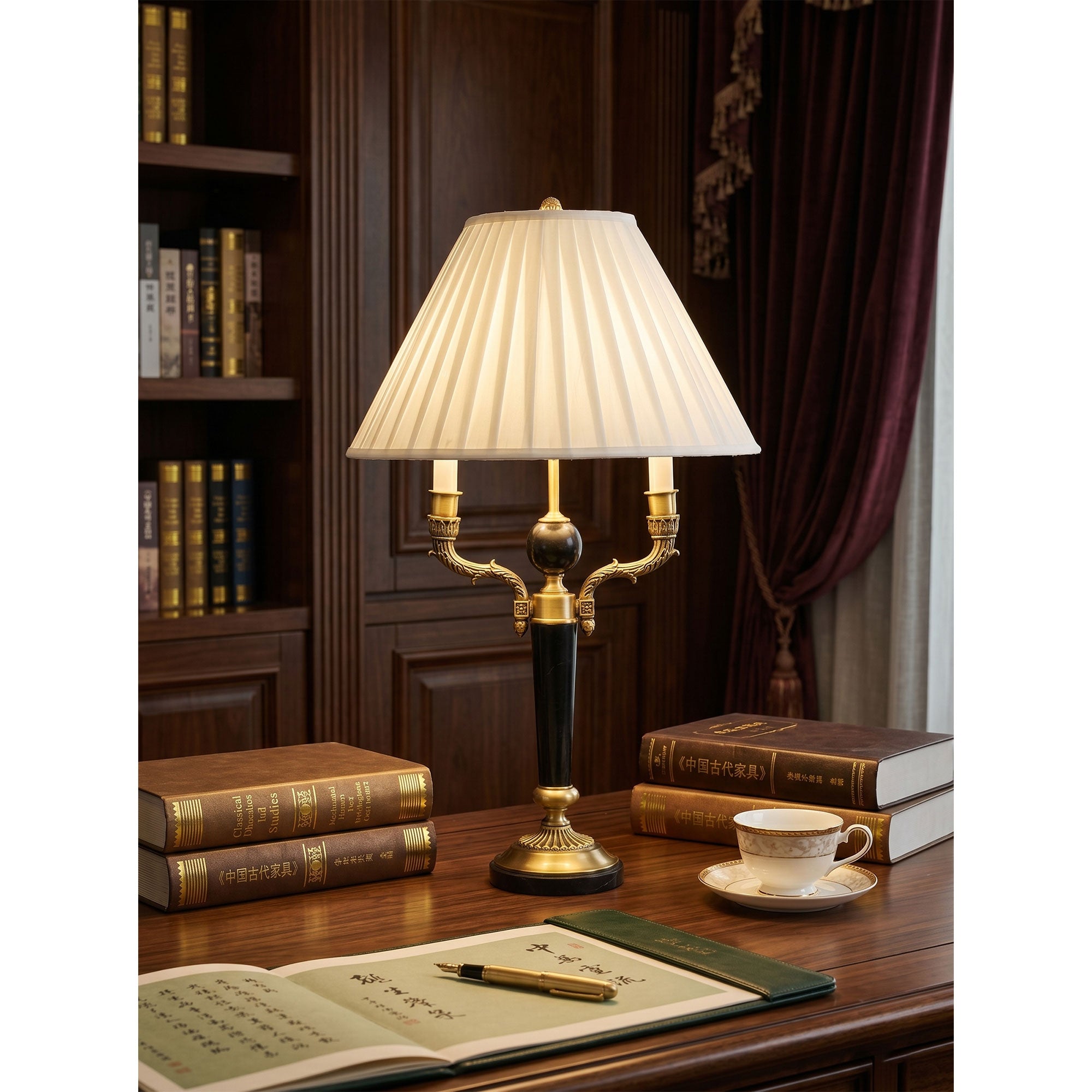 Ellender Table Lamp