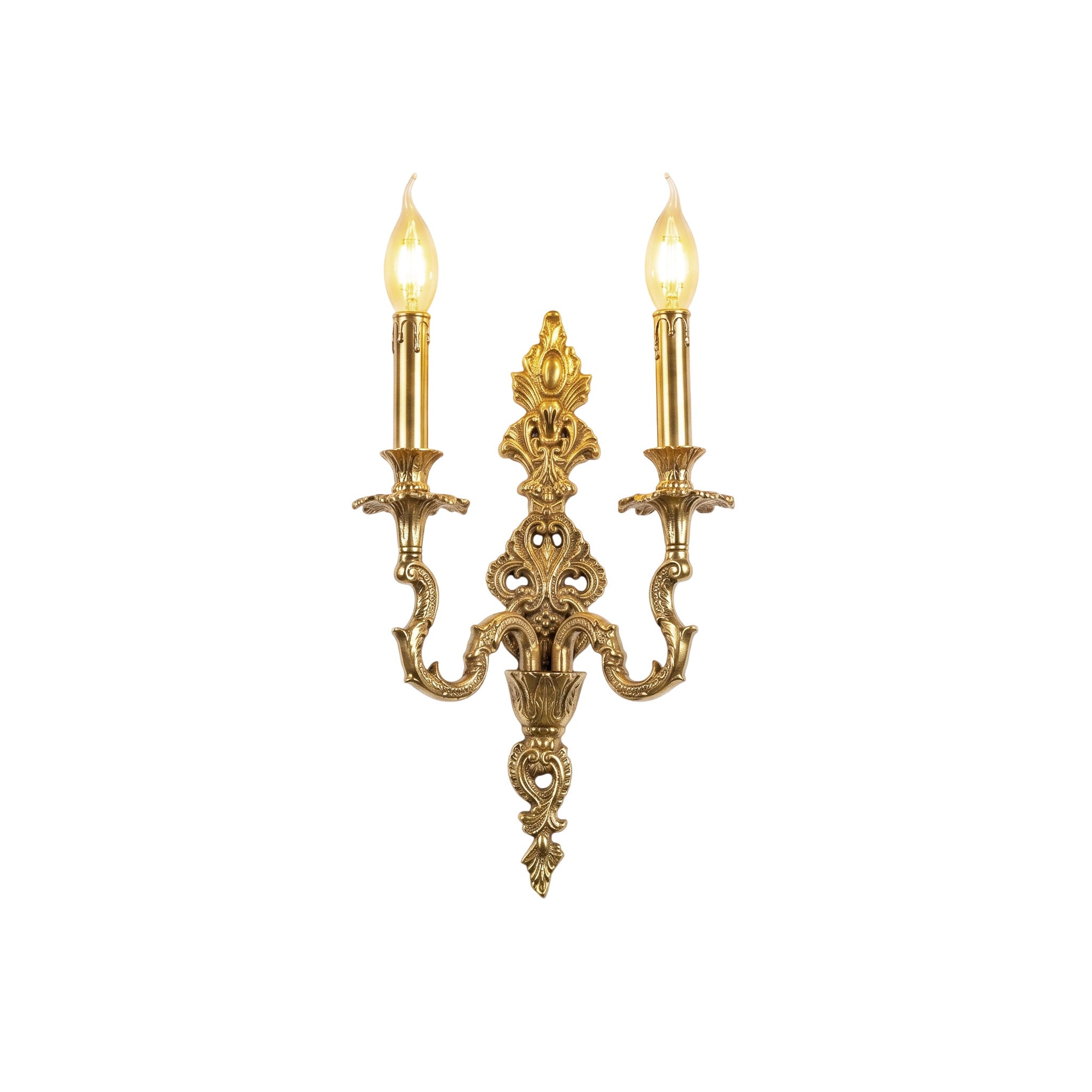 Royal Bee Wall Sconce