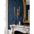 Load image into Gallery viewer, Royal Bee Wall Sconce
