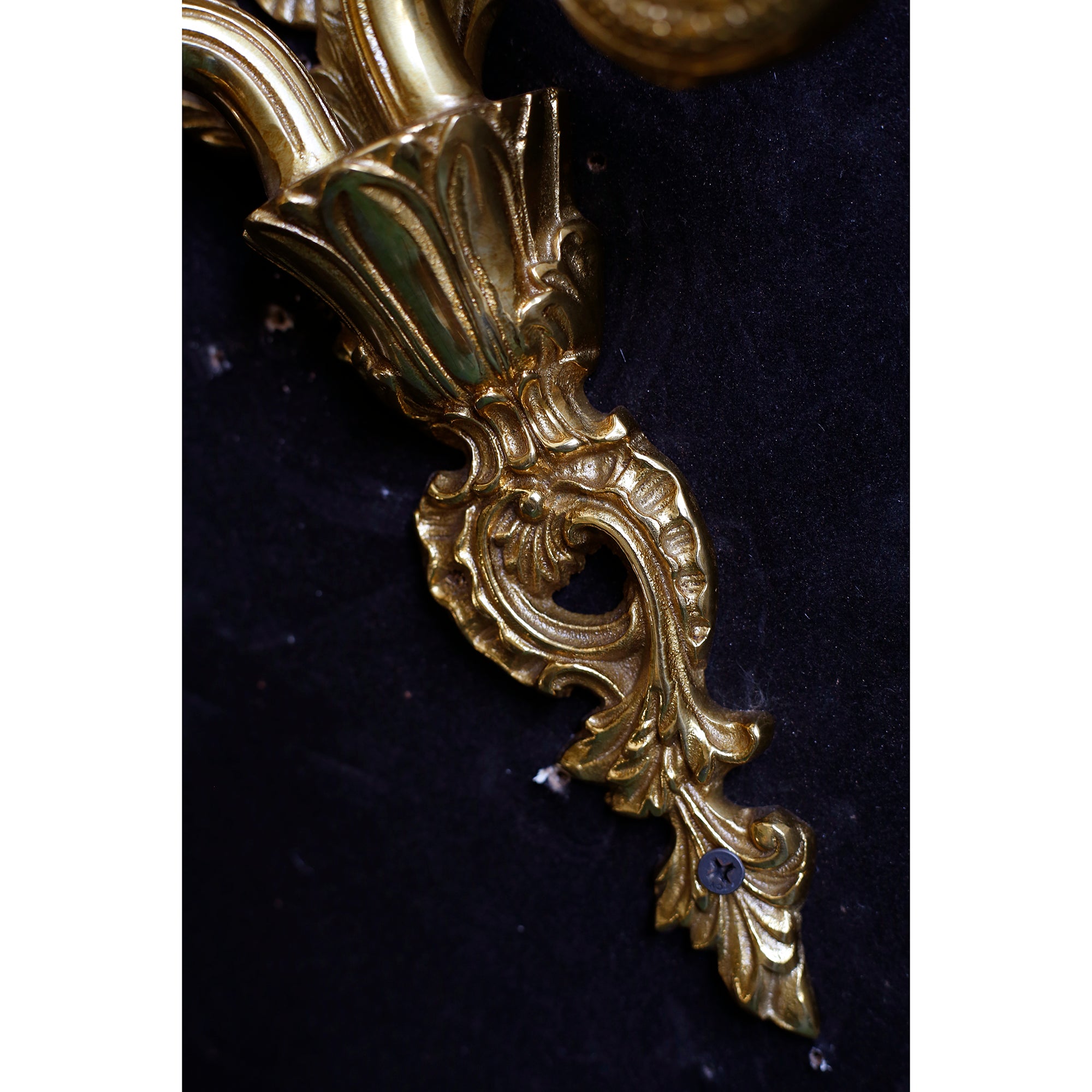 Royal Bee Wall Sconce