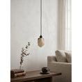 Load image into Gallery viewer, Solstice Nugget Alabaster Pendant Lamp
