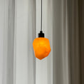 Load image into Gallery viewer, Solstice Nugget Alabaster Pendant Lamp
