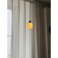 Load image into Gallery viewer, Solstice Nugget Alabaster Pendant Lamp
