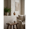 Load image into Gallery viewer, Solstice Nugget Alabaster Pendant Lamp
