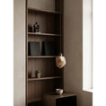 Load image into Gallery viewer, Solstice Nugget Alabaster Pendant Lamp
