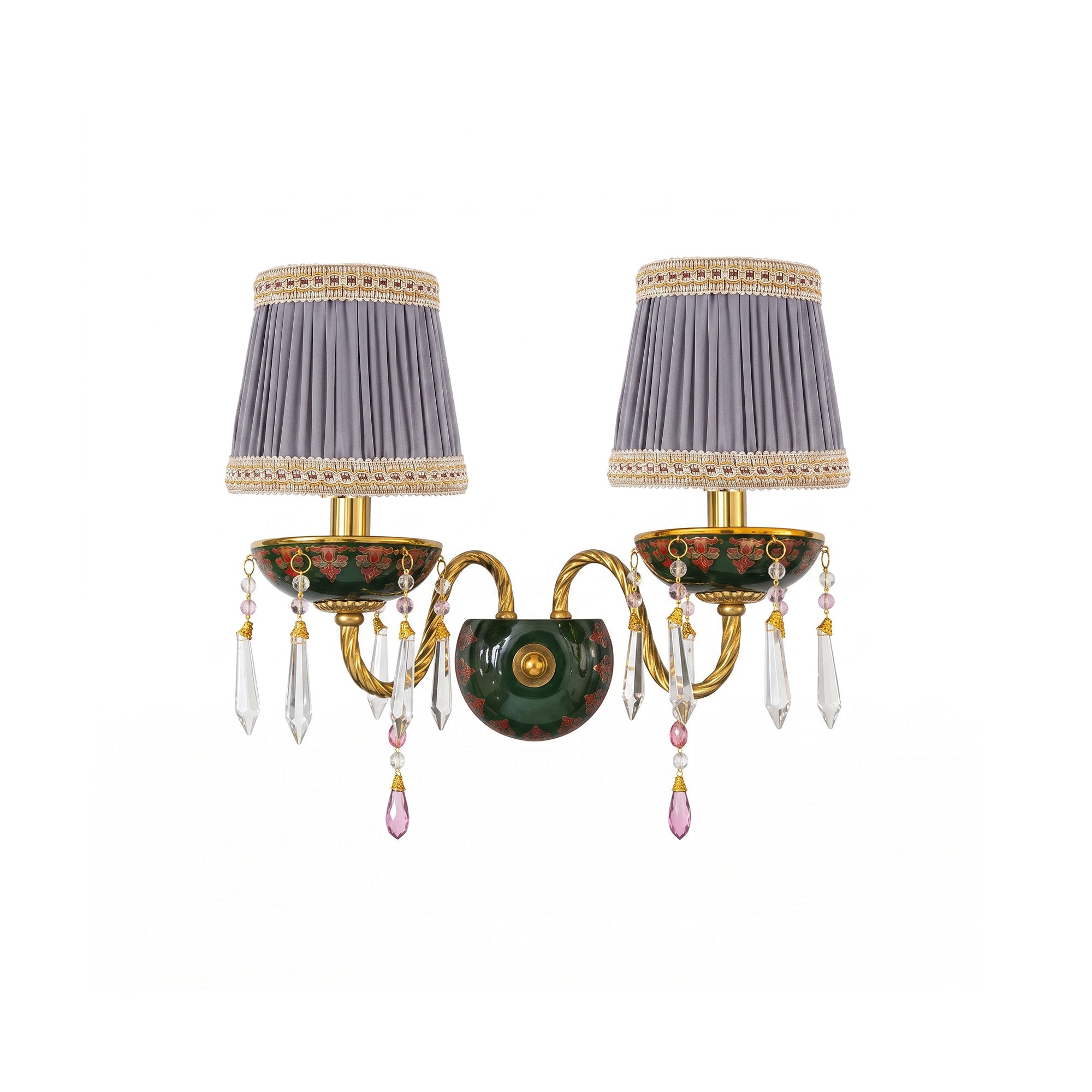 Adara Wall Sconce
