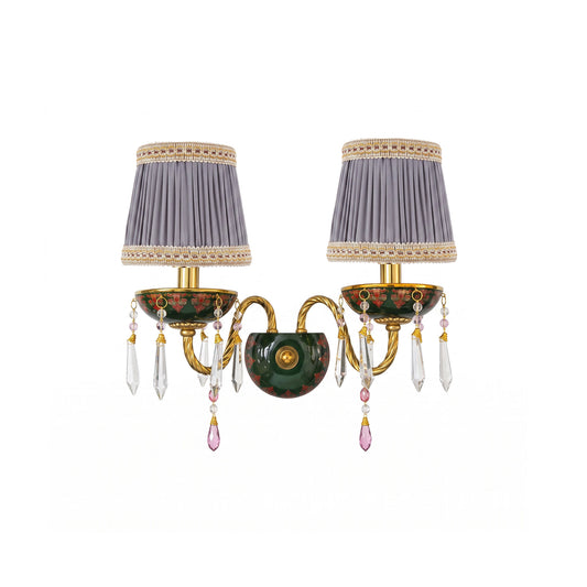 Adara Wall Sconce