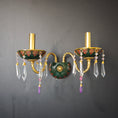 Charger l'image dans la visionneuse de la galerie, Adara Wall Sconce
