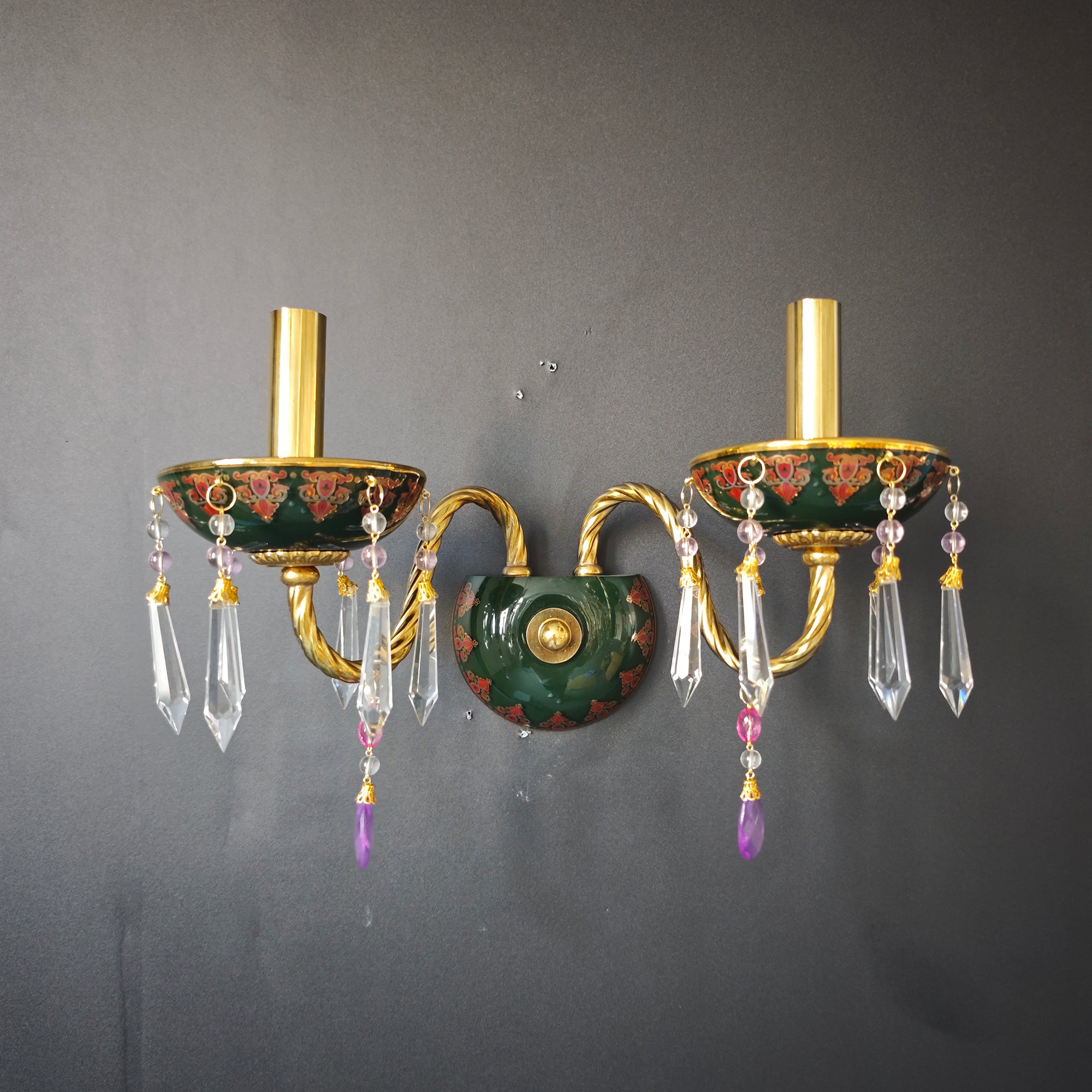 Adara Wall Sconce