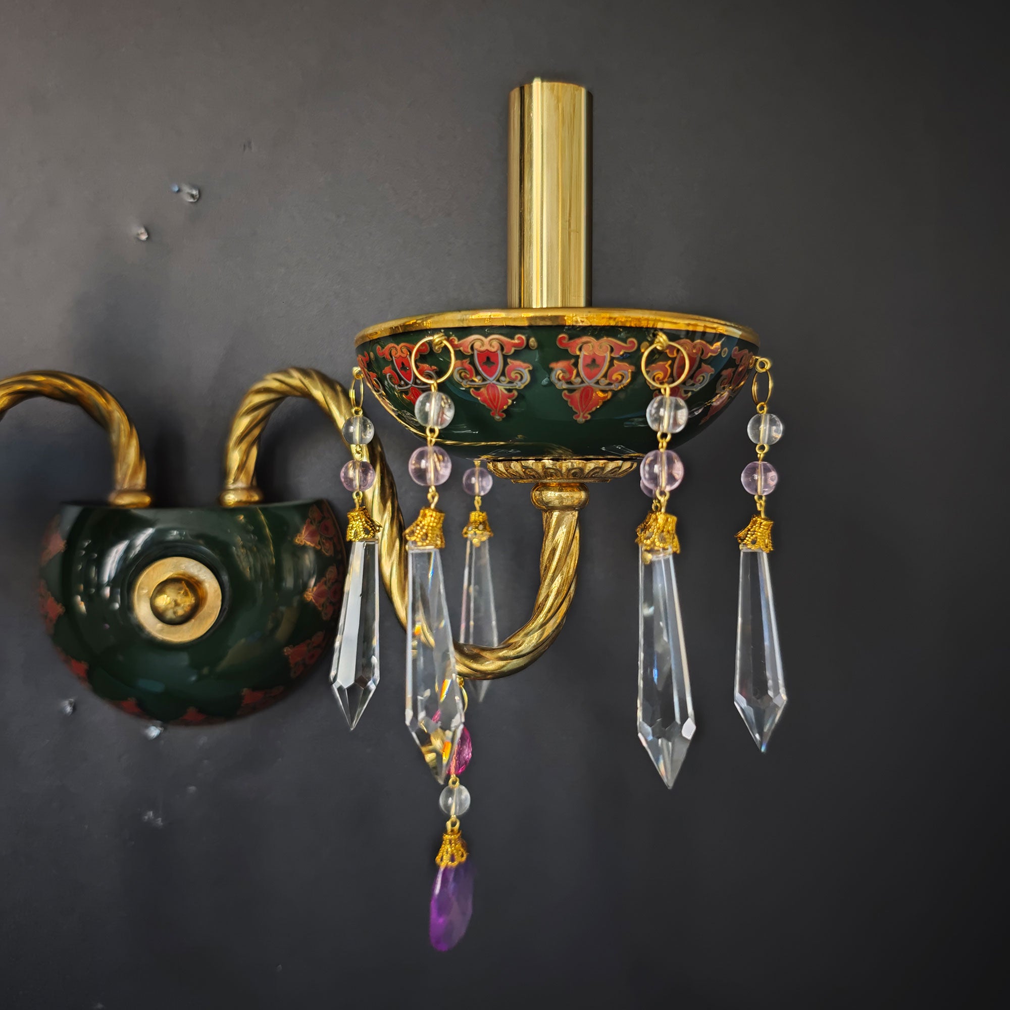 Adara Wall Sconce