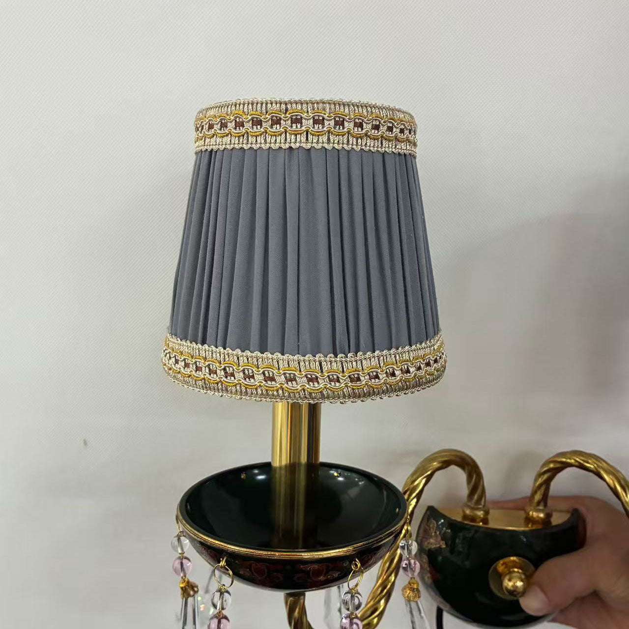 Adara Wall Sconce