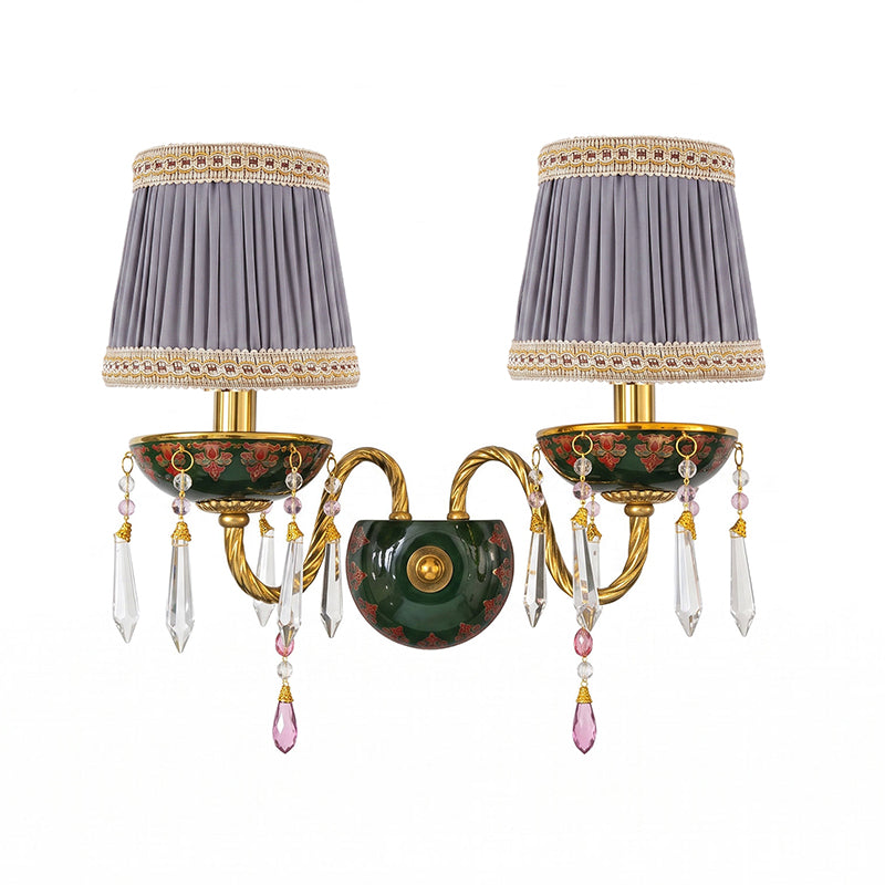 Adara Wall Sconce