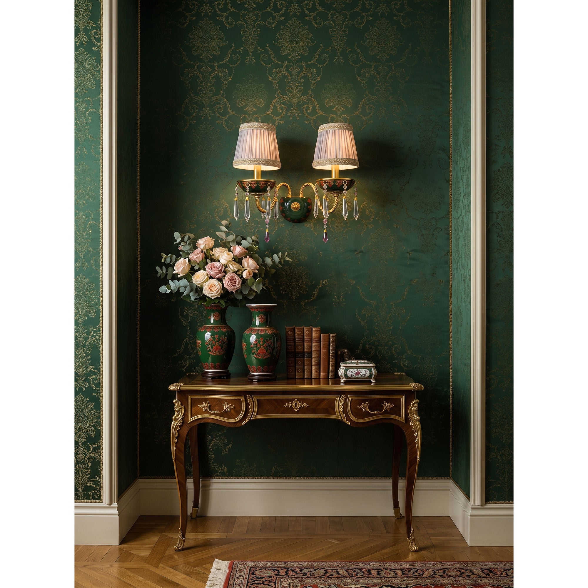 Adara Wall Sconce