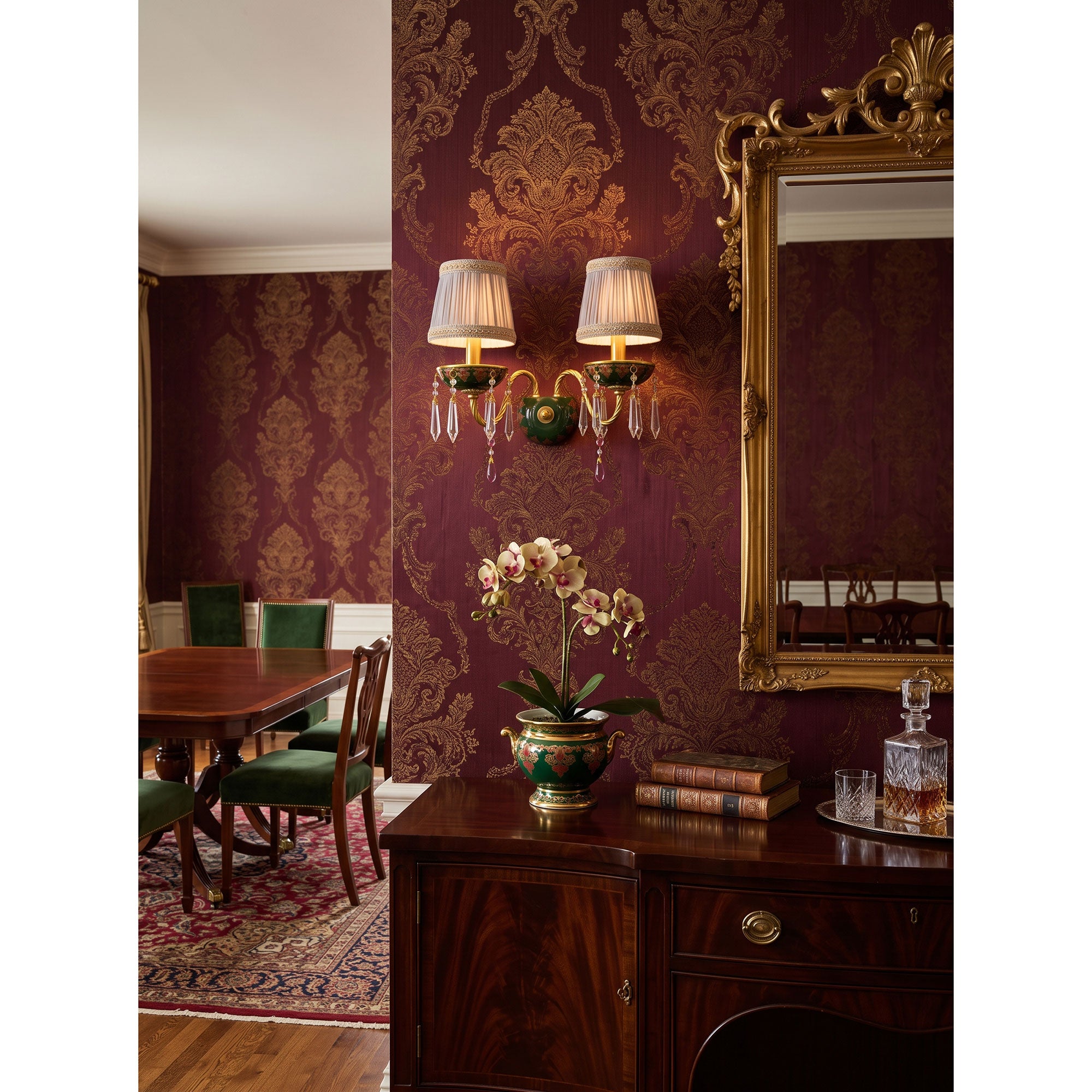 Adara Wall Sconce