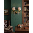 Charger l'image dans la visionneuse de la galerie, Adara Wall Sconce
