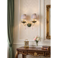 Charger l'image dans la visionneuse de la galerie, Adara Wall Sconce
