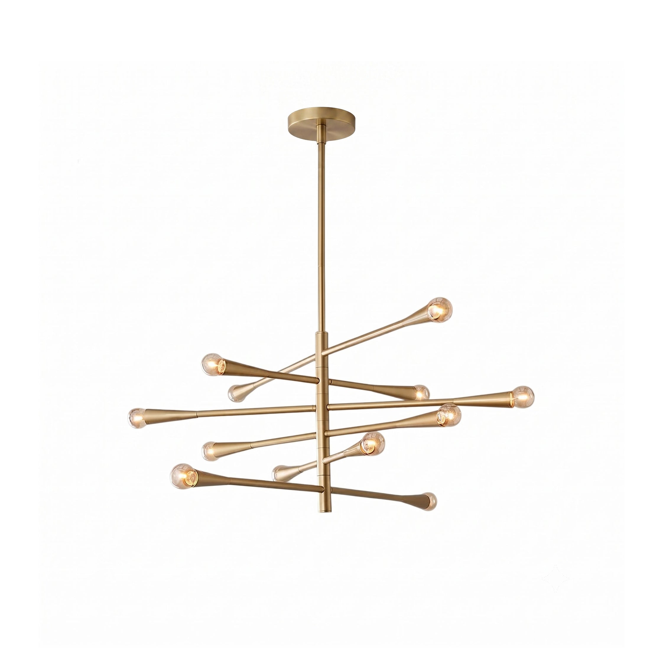 Barre Chandelier