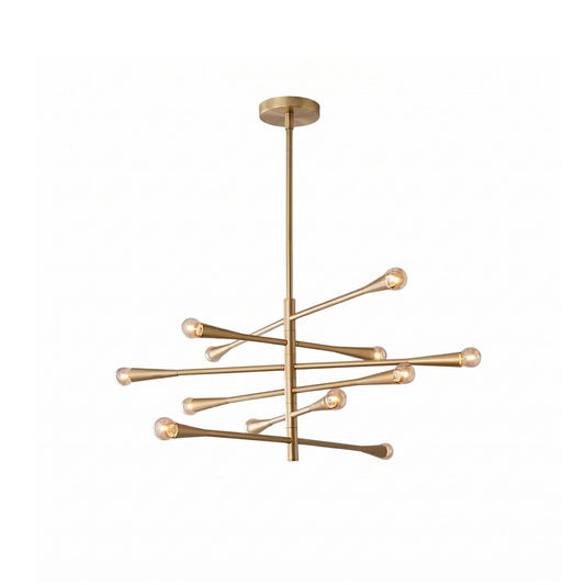Barre Chandelier