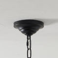 Load image into Gallery viewer, Crystal Bird Chandelier

