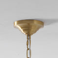 Load image into Gallery viewer, Crystal Bird Chandelier
