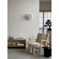 Load image into Gallery viewer, Eclipse Marble Wall Sconce
