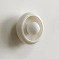Load image into Gallery viewer, Eclipse Marble Wall Sconce
