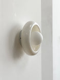 Load image into Gallery viewer, Eclipse Marble Wall Sconce
