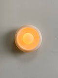 Load image into Gallery viewer, Eclipse Marble Wall Sconce
