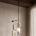 Load image into Gallery viewer, Equinox Alabaster Wall Sconce
