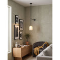 Load image into Gallery viewer, Equinox Alabaster Wall Sconce
