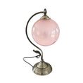 Charger l'image dans la visionneuse de la galerie, Evelyn Glass Table Lamp
