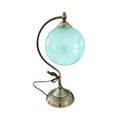 Charger l'image dans la visionneuse de la galerie, Evelyn Glass Table Lamp
