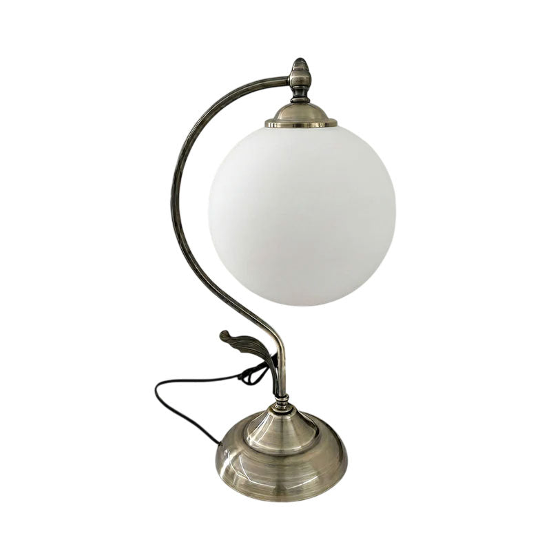 Evelyn Glass Table Lamp