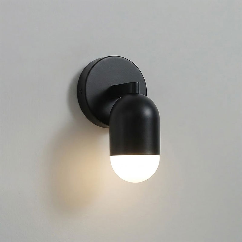 Jensen Wall Sconce