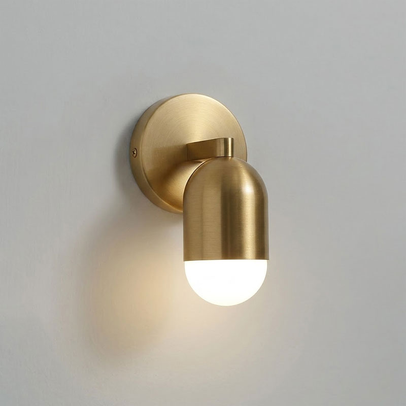 Jensen Wall Sconce