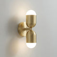 Load image into Gallery viewer, Jensen Wall Sconce

