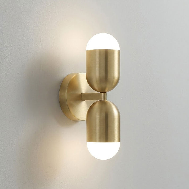 Jensen Wall Sconce
