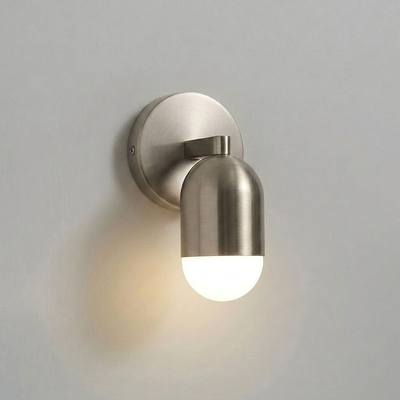 Jensen Wall Sconce